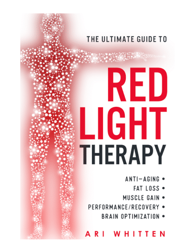 Image "The Ultimate Guide to Red Light Therapy"