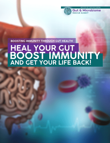 image "Boosting Immunity Through Gut Health" eGuide