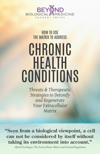 Image "Chronic Health Conditions" eGuide