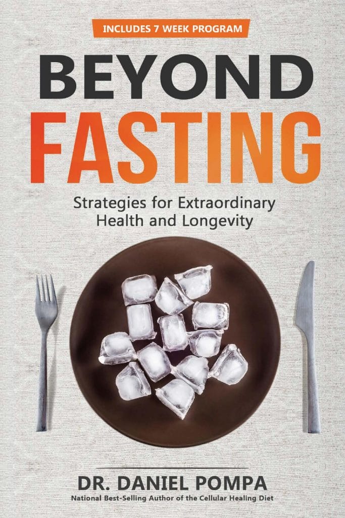 Image "Beyond Fasting" eBook