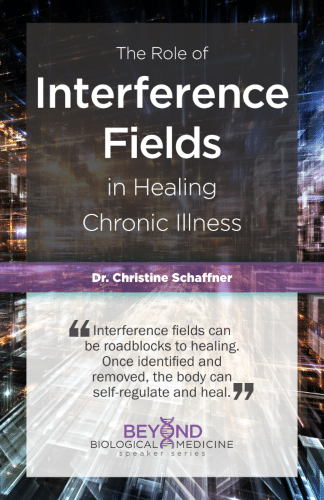 Image "The Role of Interference Fields" eBook