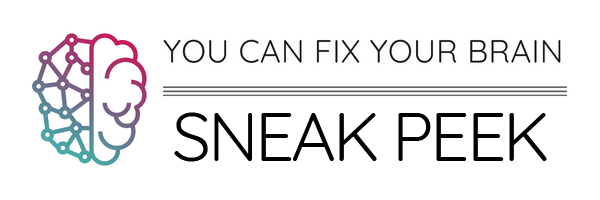 Image "You Can Fix Your Brain Sneak Peek"