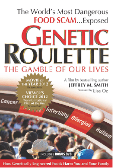 Image "Genetic Roulette: The Gamble of Our Lives" Documentary